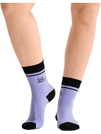 Paire de chaussettes FREEDOM