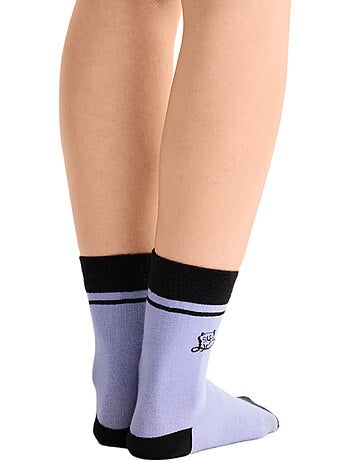 Paire de chaussettes FREEDOM