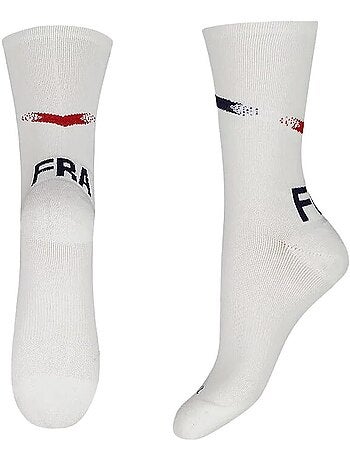 Paire de chaussettes Homme Le Coq Sportif