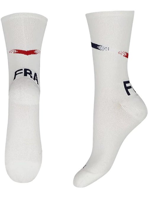 Paire de chaussettes Homme Le Coq Sportif - Kiabi