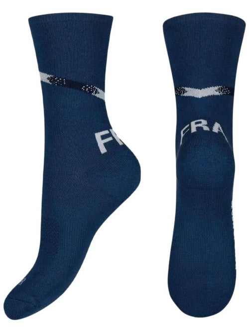 Paire de chaussettes Homme Le Coq Sportif - Kiabi