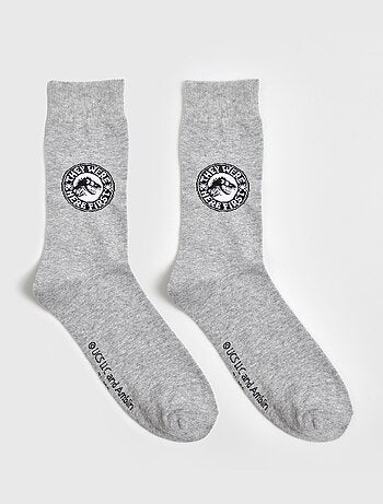 Paire de chaussettes, Jurassic World - AFIBEL