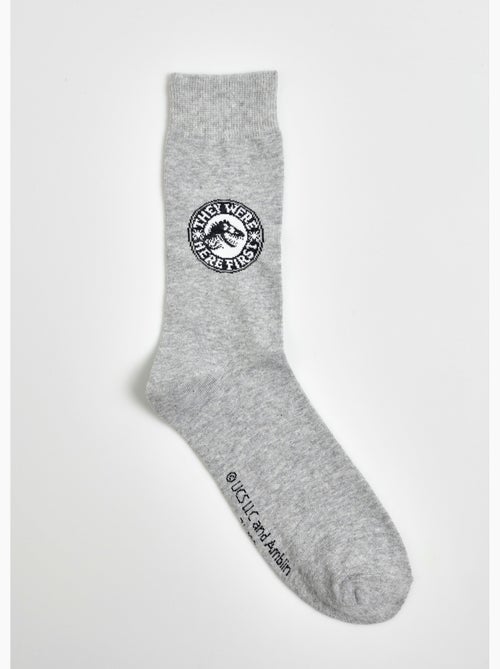 Paire de chaussettes, Jurassic World - Kiabi Paire de chaussettes, Jurassic World - Kiabi