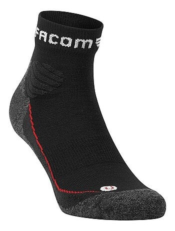 Paire de Chaussettes Quarter de travail homme Toola Facom