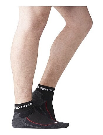 Paire de Chaussettes Quarter de travail homme Toola Facom