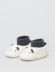 kiabi chaussure bebe