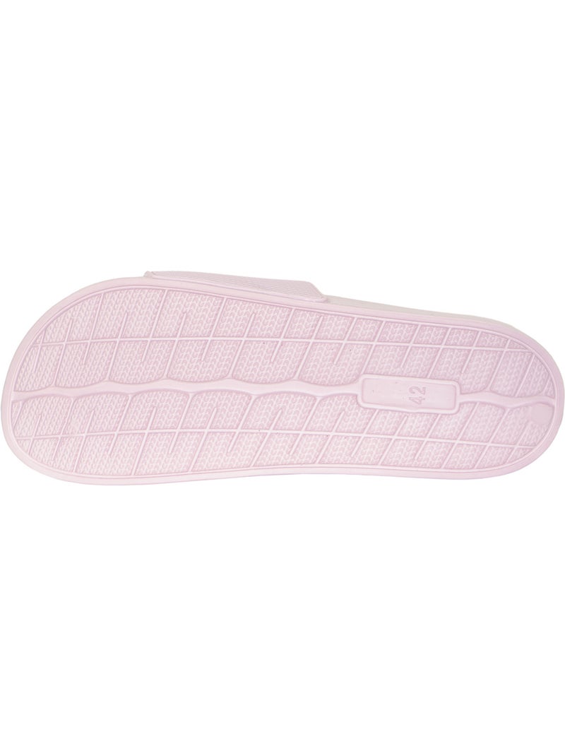Paire de claquettes enfant rubber a3 freegun Rose - Kiabi