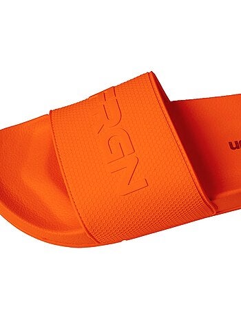 Paire de claquettes enfant rubber a4 freegun