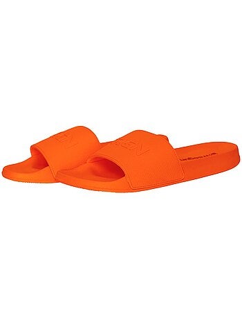 Paire de claquettes enfant rubber a4 freegun