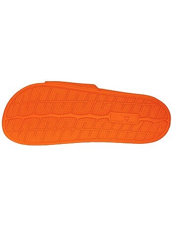 Paire de claquettes enfant rubber a4 freegun