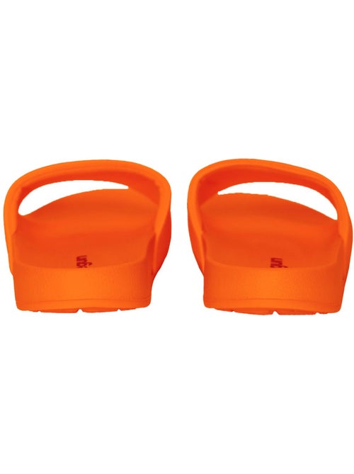 Paire de claquettes enfant rubber a4 freegun - Kiabi Paire de claquettes enfant rubber a4 freegun - Kiabi