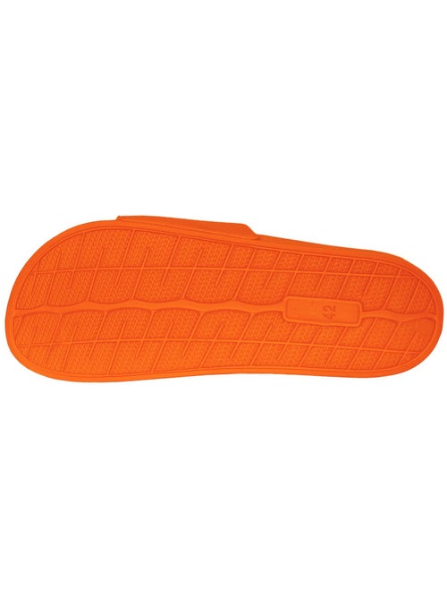 Paire de claquettes enfant rubber a4 freegun - Kiabi Paire de claquettes enfant rubber a4 freegun - Kiabi