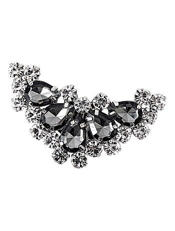 Paire de clips bijoux pour chaussures - Afibel
