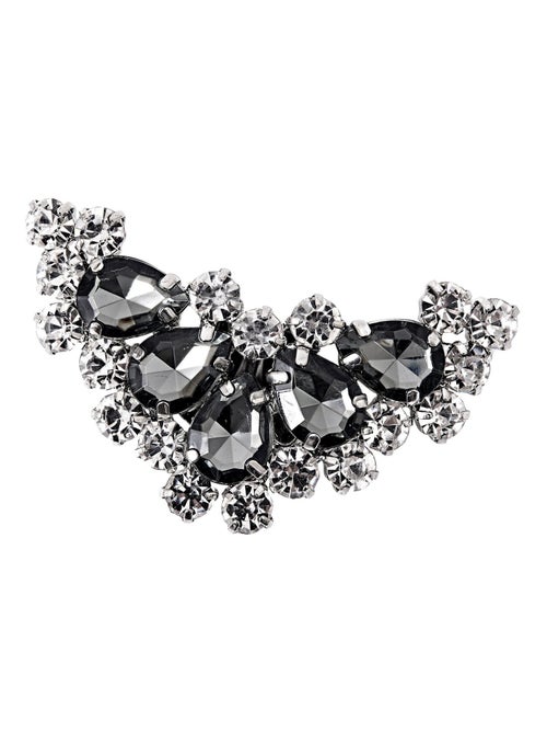 Paire de clips bijoux pour chaussures - Kiabi