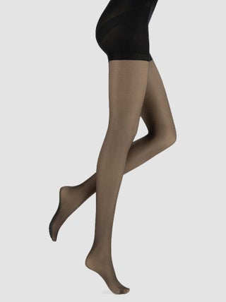 Paire de collants 20D