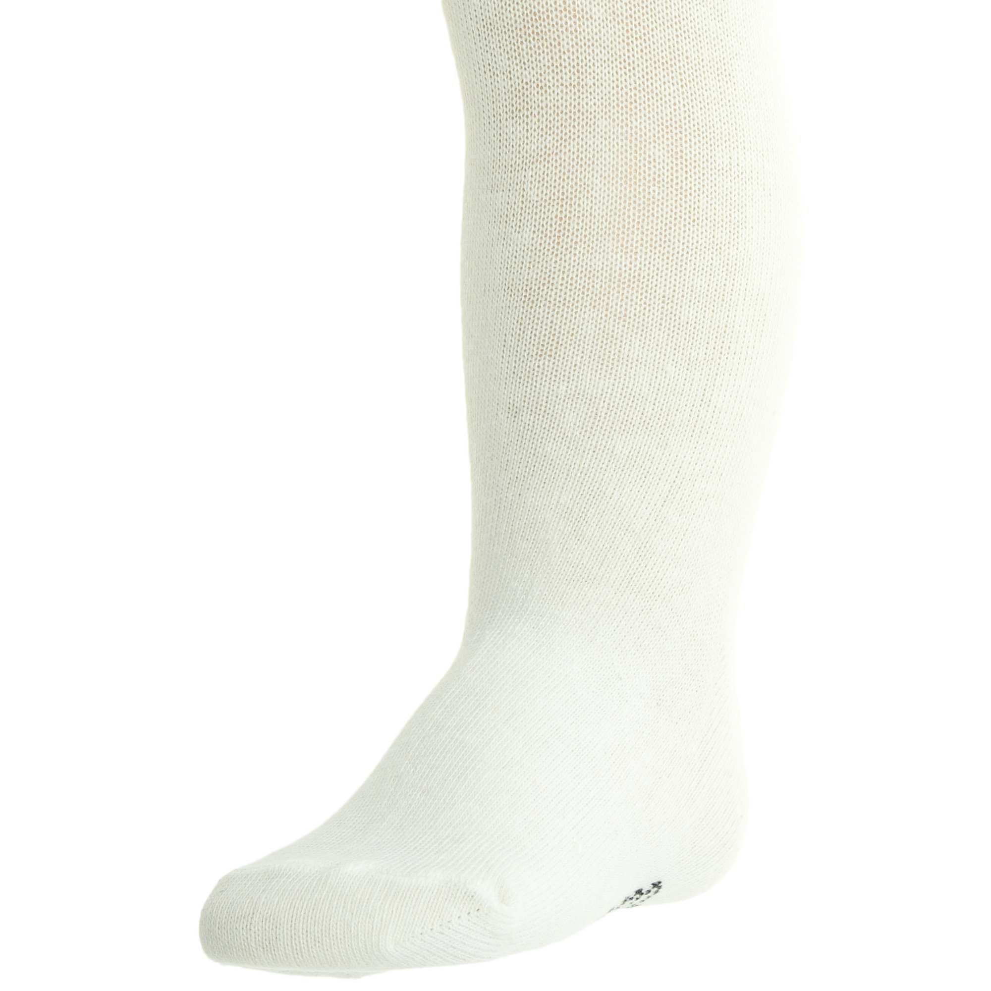 chaussons chauds bébé