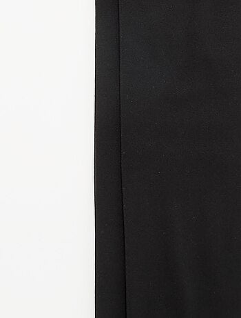 Paire de collants chauds