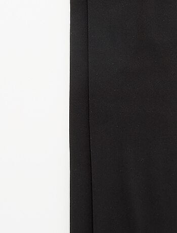 Paire de collants thermiques