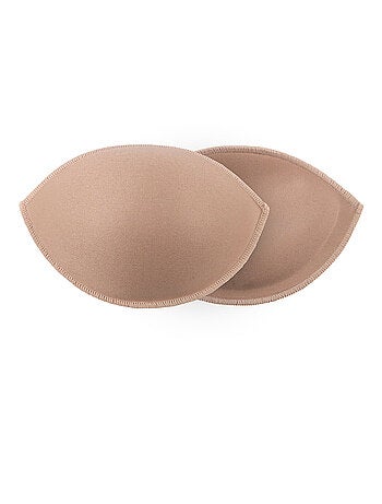 Paire de coussinets push-up à l'huile minérale Special