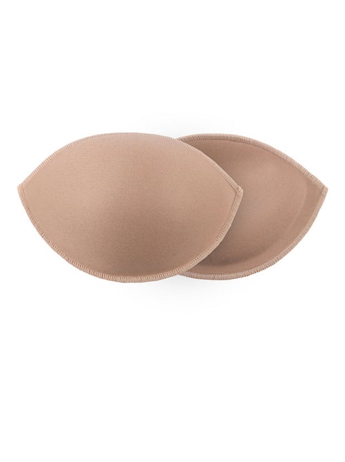 Paire de coussinets push-up à l'huile minérale Special - Kiabi Paire de coussinets push-up à l'huile minérale Special - Kiabi
