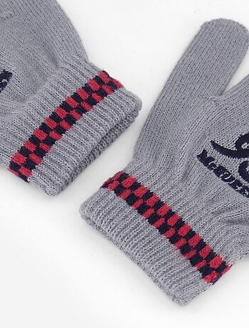 Paire de gants 'Disney' 'Cars'