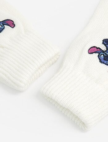 Paire de gants 'Disney' 'Stitch'