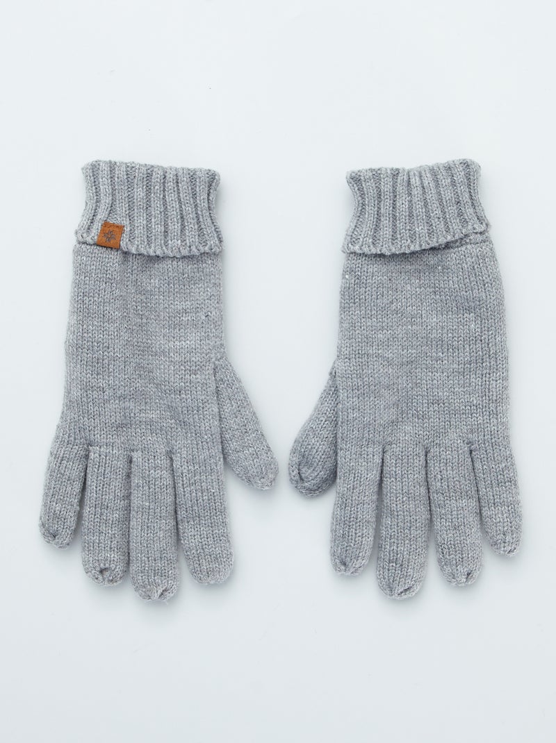 Changyexi Gants Courts Élégants En Tulle Et Dentelle Pour Femme - Parfaits Pour Opéra, Mariages Et Fêtes