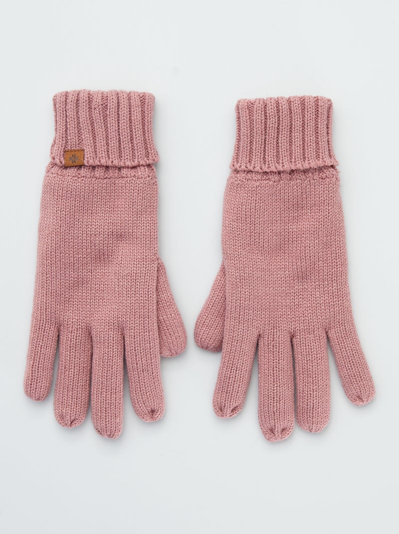 Changyexi Gants Courts Élégants En Tulle Et Dentelle Pour Femme - Parfaits Pour Opéra, Mariages Et Fêtes