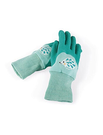 Paire de gants Happy Garden