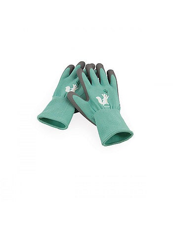 Paire de gants Happy Garden