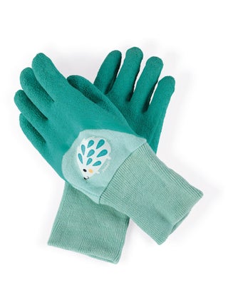 Paire de gants Happy Garden
