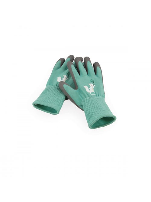 Paire de gants Happy Garden - Kiabi