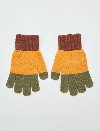 Paire de gants