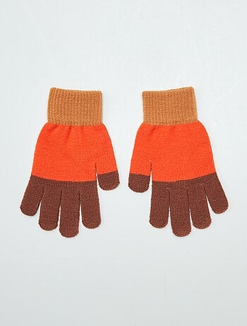 Paire de gants