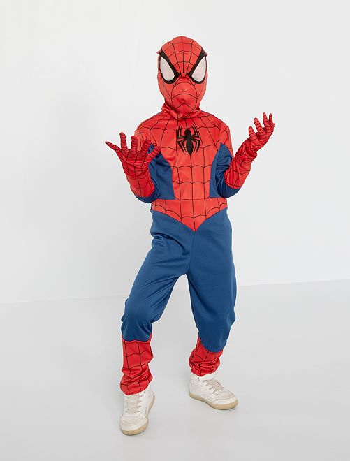 Paire de gants 'Spider-Man' - Kiabi