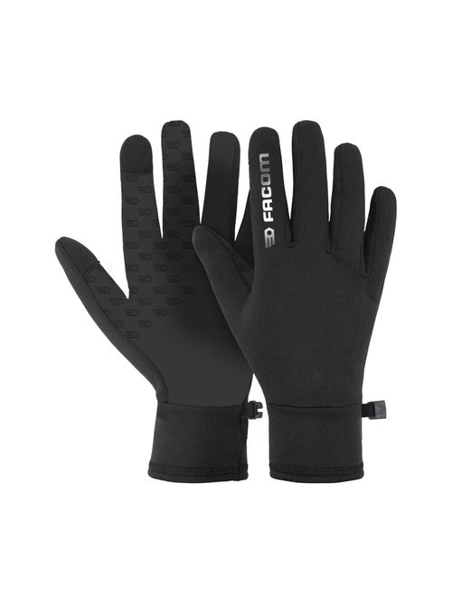 Paire de gants Tactiles Glove Facom - Kiabi Paire de gants Tactiles Glove Facom - Kiabi