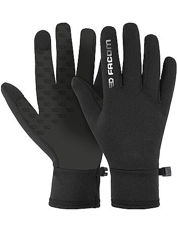 Paire de gants Tactiles Glove Facom