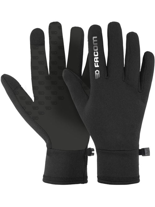 Paire de gants Tactiles Glove Facom - Kiabi