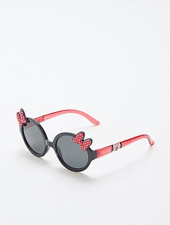 Paire de lunettes de soleil animée 'Disney' 'Minnie'