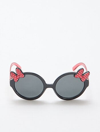 Paire de lunettes de soleil animée 'Disney' 'Minnie'