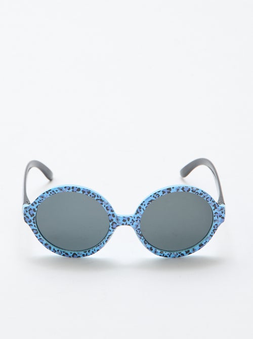 Paire de lunettes de soleil 'Disney' 'Stitch' - Kiabi