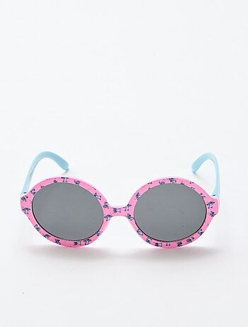 Paire de lunettes 'Disney' 'Stitch' + pochette