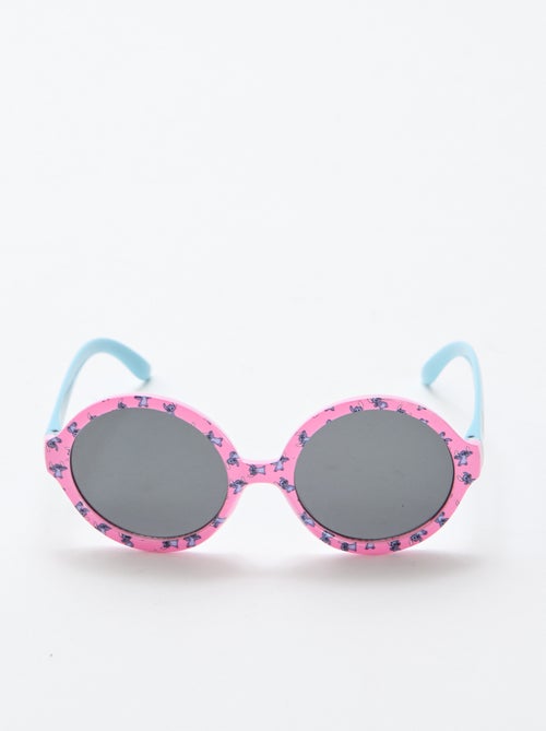 Paire de lunettes 'Disney' 'Stitch' + pochette - Kiabi
