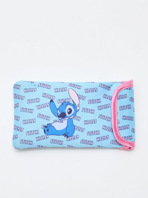 Paire de lunettes 'Disney' 'Stitch' + pochette - Kiabi