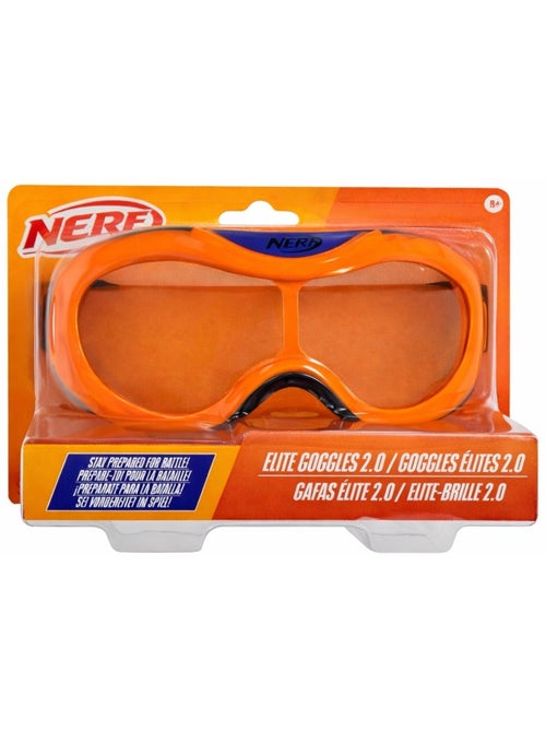 Paire de lunettes NERF Elite 2.0 - Kiabi