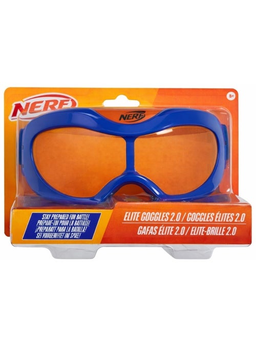 Paire de lunettes NERF Elite 2.0 - Kiabi