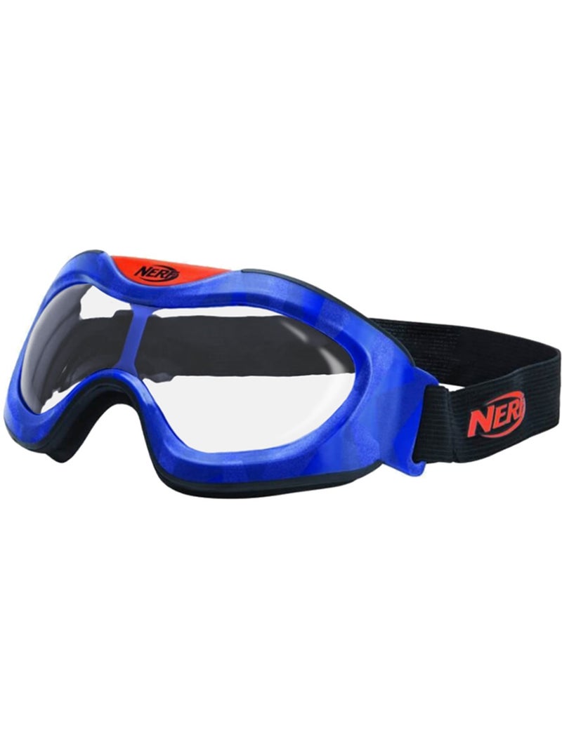 Paire de lunettes NERF Elite 2.0 Orange - Kiabi