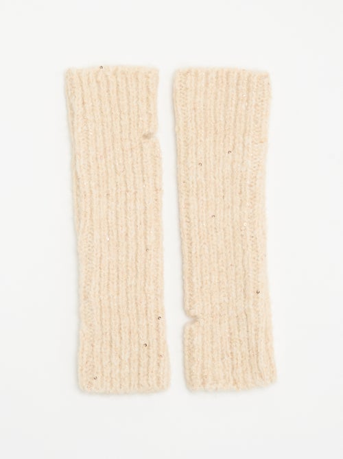Paire de mitaines - Kiabi