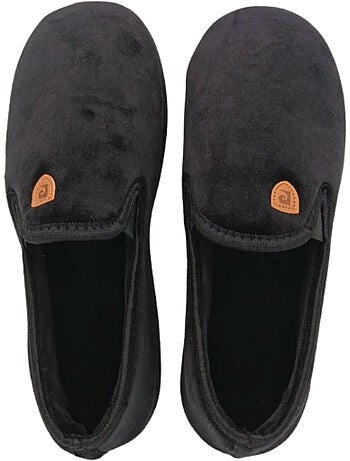 Paire de mocassins sans gêne homme pufat pierre cardin