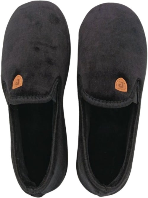 Paire de mocassins sans gêne homme pufat pierre cardin - Kiabi Paire de mocassins sans gêne homme pufat pierre cardin - Kiabi
